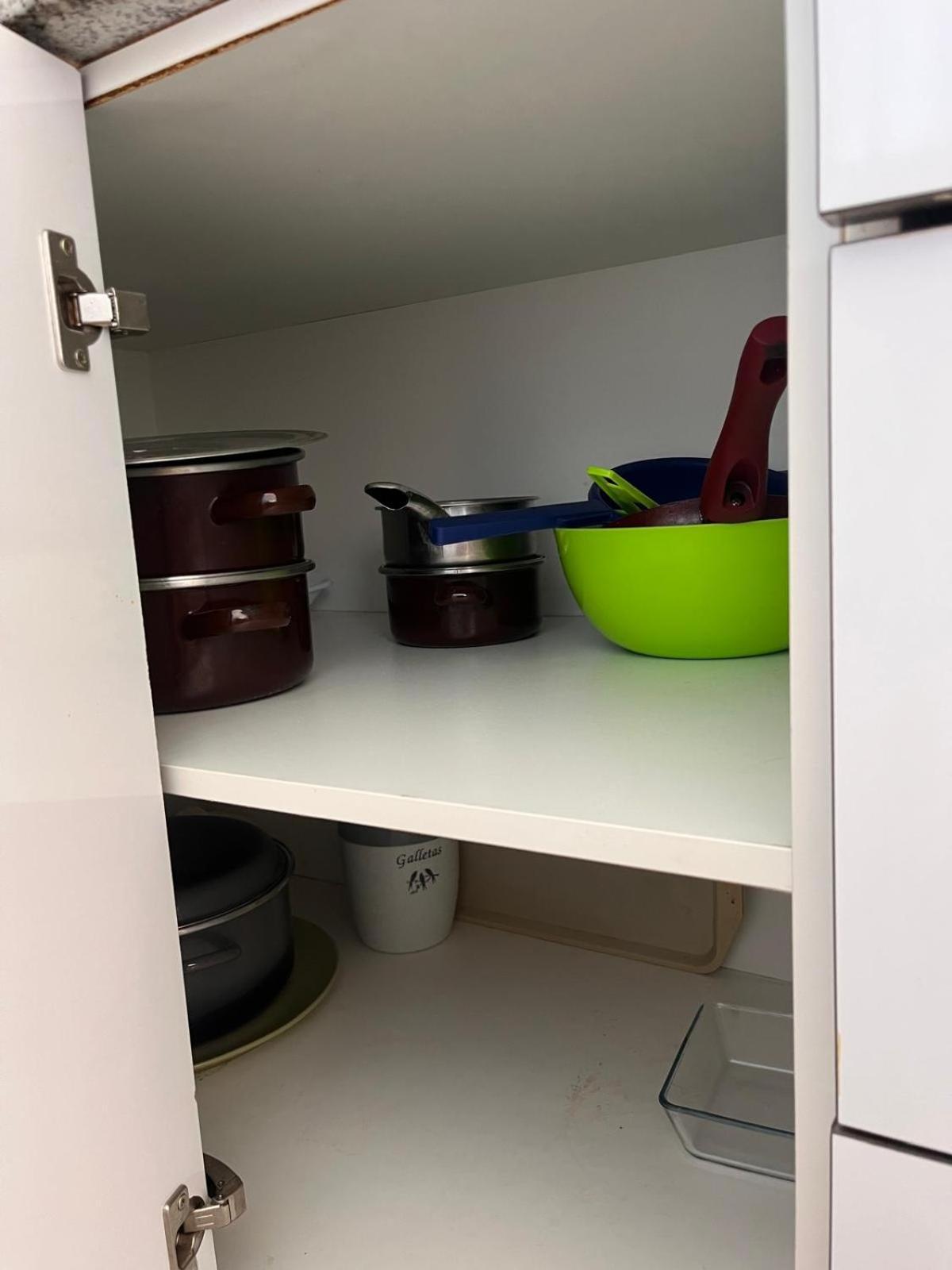 Apartamento Exclusivo En La Playa 9 貝尼多姆 外观 照片