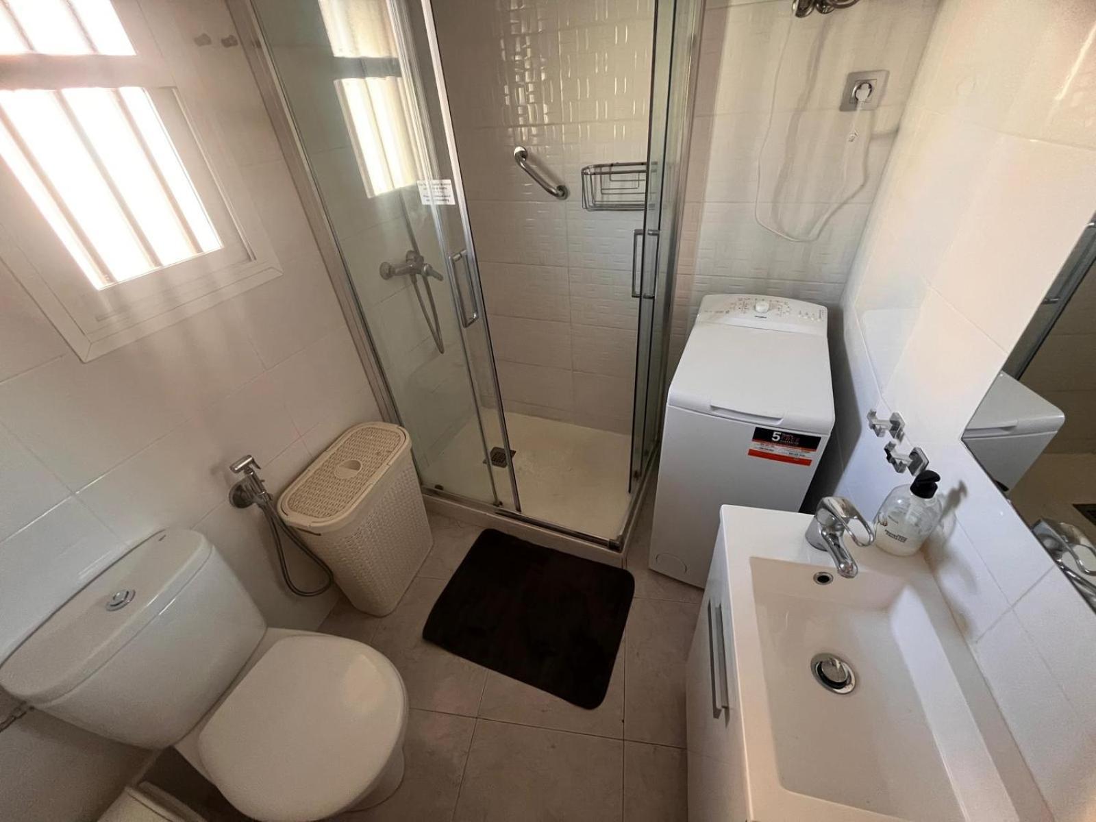 Apartamento Exclusivo En La Playa 9 貝尼多姆 外观 照片